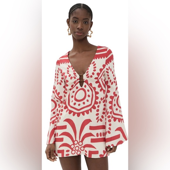 Seven Wonders Dresses & Skirts - Seven Wonders Calli Mini Dress